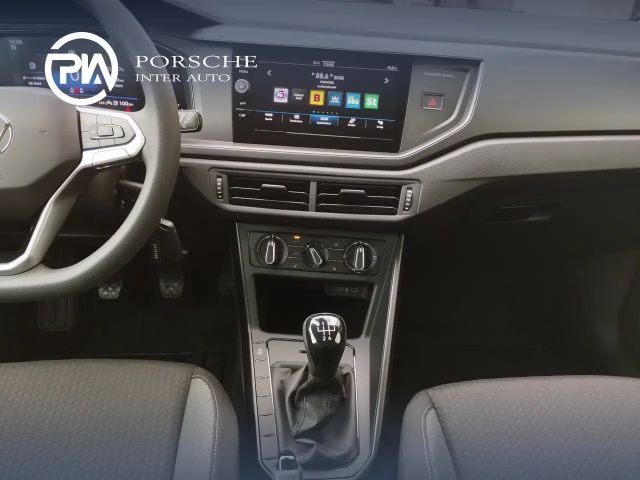 Volkswagen Polo 4Me