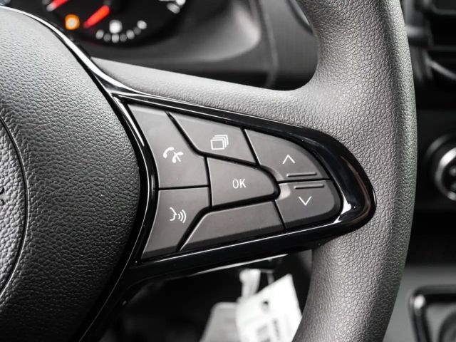 Nissan Townstar Acenta DIG-T