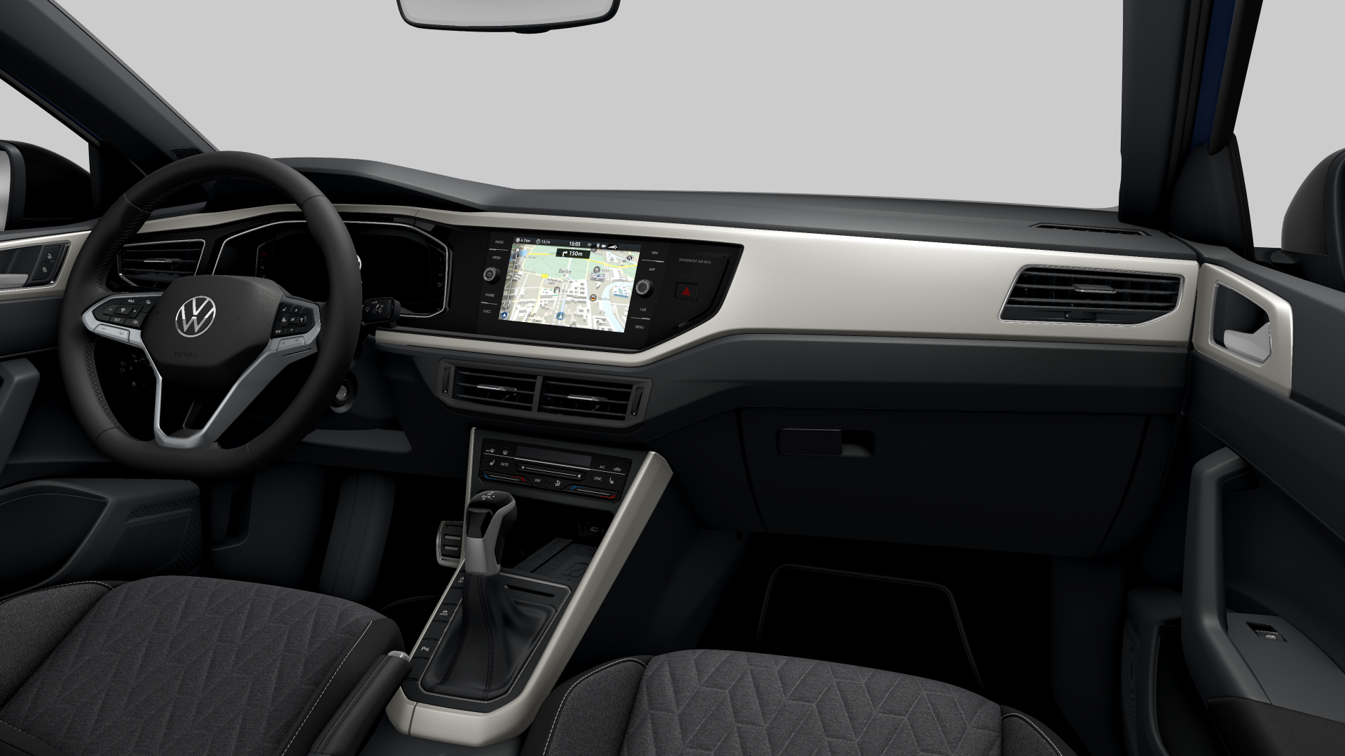 Volkswagen Taigo 1.0 TSI DSG Life Move