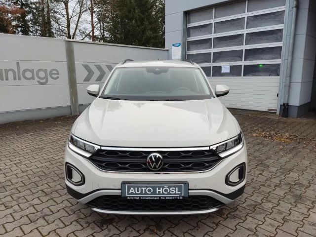 Volkswagen T-Roc 2.0 TDI DSG Life