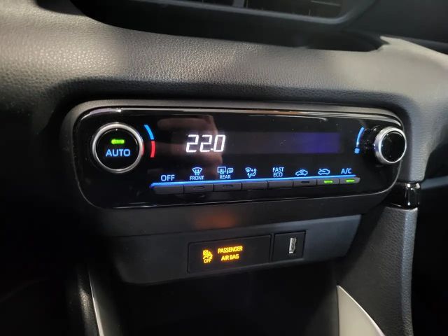 Toyota Yaris Basis Hatchback Hybride