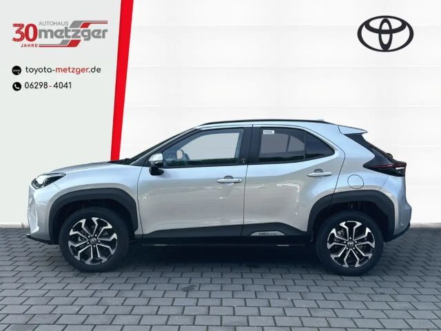 Toyota Yaris Cross 4x2 Hybride