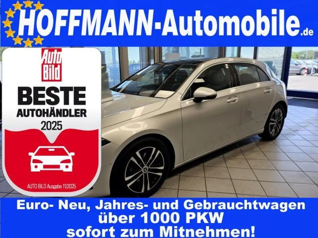 Mercedes-Benz A 200 Progressive