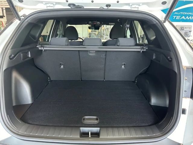 Hyundai Tucson CRDi Trend Vierwielaandrijving