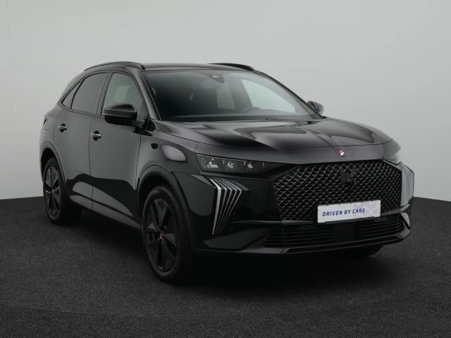 DS DS 7 Crossback Crossback Performance Line