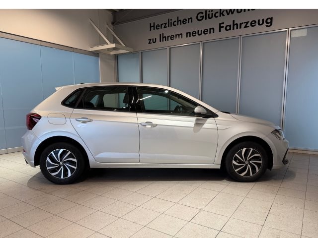 Volkswagen Polo 1.0 TSI