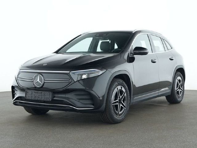 Mercedes-Benz EQA 300 4MATIC