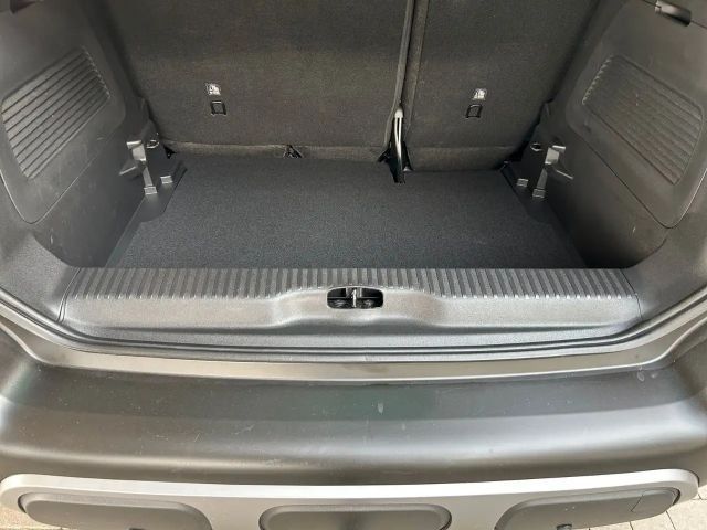 Citroën C3 Aircross C-Series