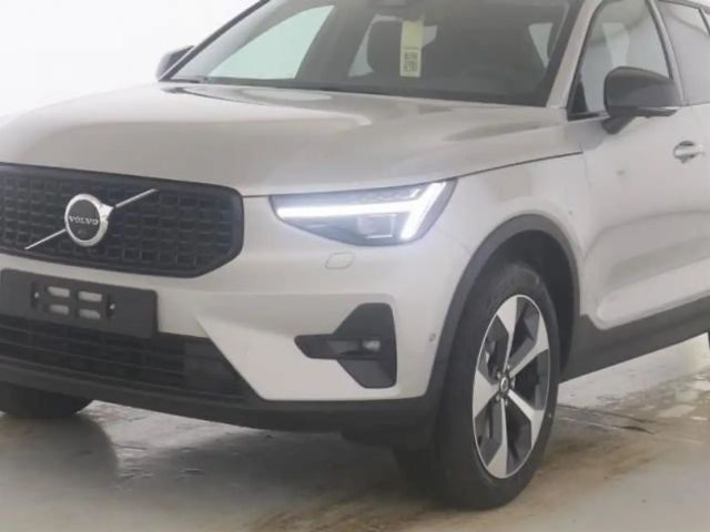 Volvo XC40 Dark Plus