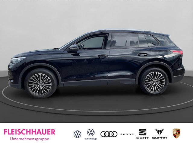 Volkswagen Tiguan 2.0 TDI Life