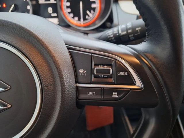 Suzuki Swift Clear DualJet Hybrid