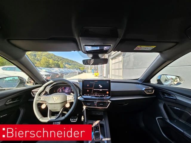 Cupra Formentor DSG Performance