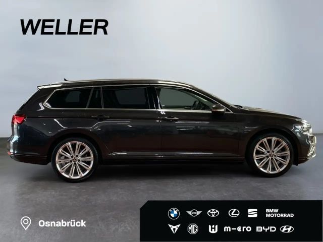 Volkswagen Passat 1.5 TSI Business DSG Variant