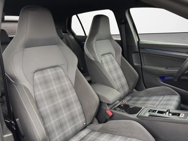 Volkswagen Golf GTD Golf VIII