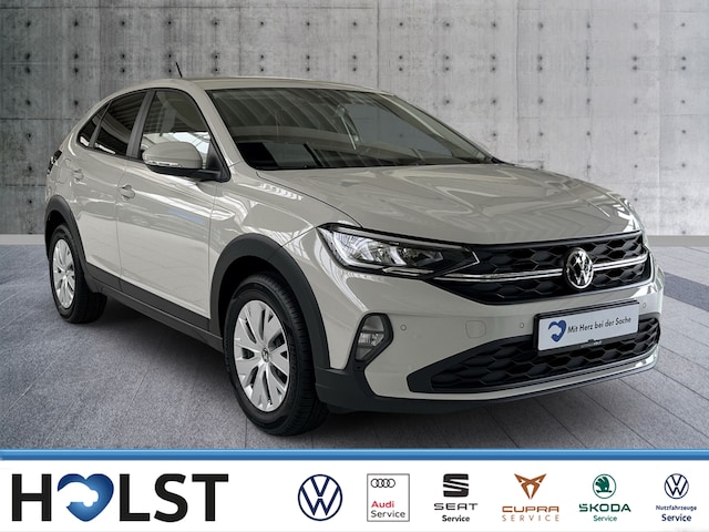 Volkswagen Taigo 1.0 TSI