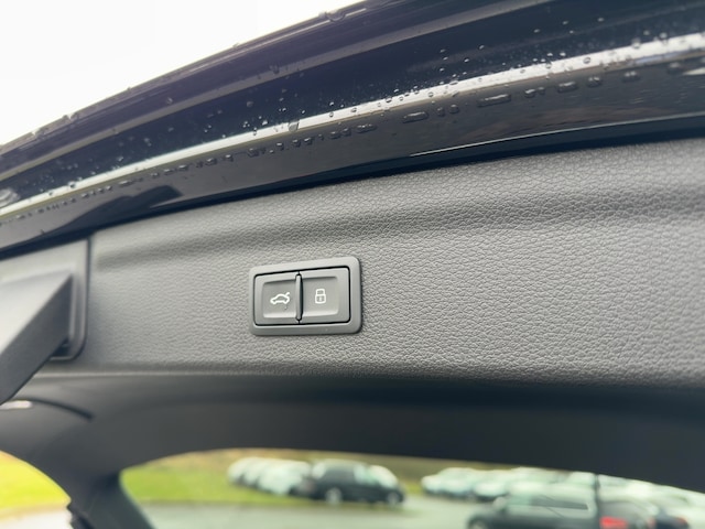 Audi Q3 40 TDI Quattro S-Tronic