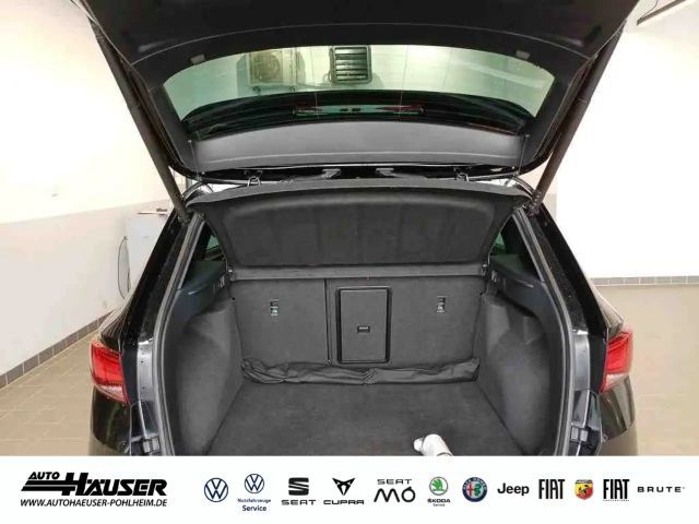 Cupra Ateca 2.0 TSI 4Drive DSG