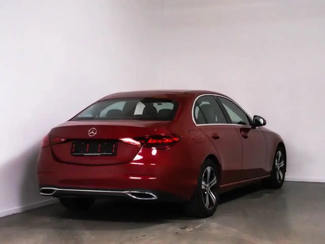 Mercedes-Benz C 180 AVANTGARDE Sedan