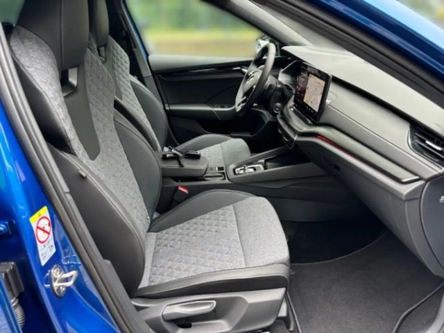 Skoda Octavia 1.5 TSI Combi Sportline