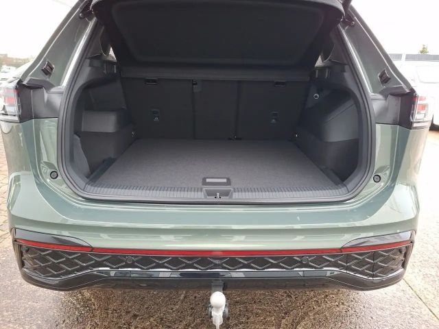 Volkswagen Tiguan 2.0 TSI 4Motion DSG R-Line