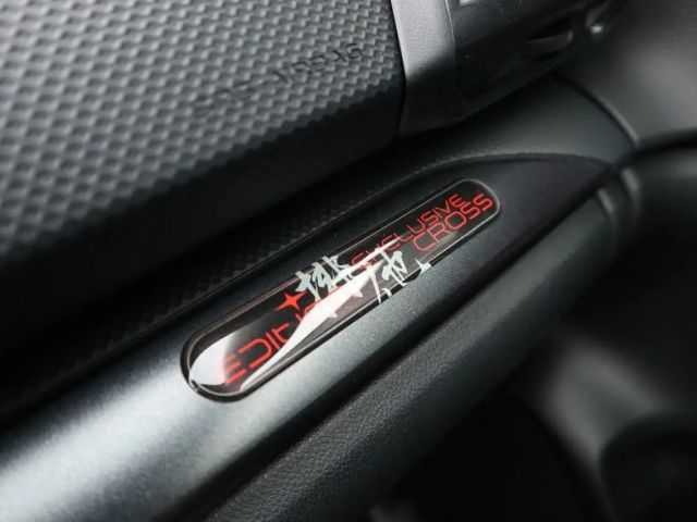 Subaru Forester Exclusive