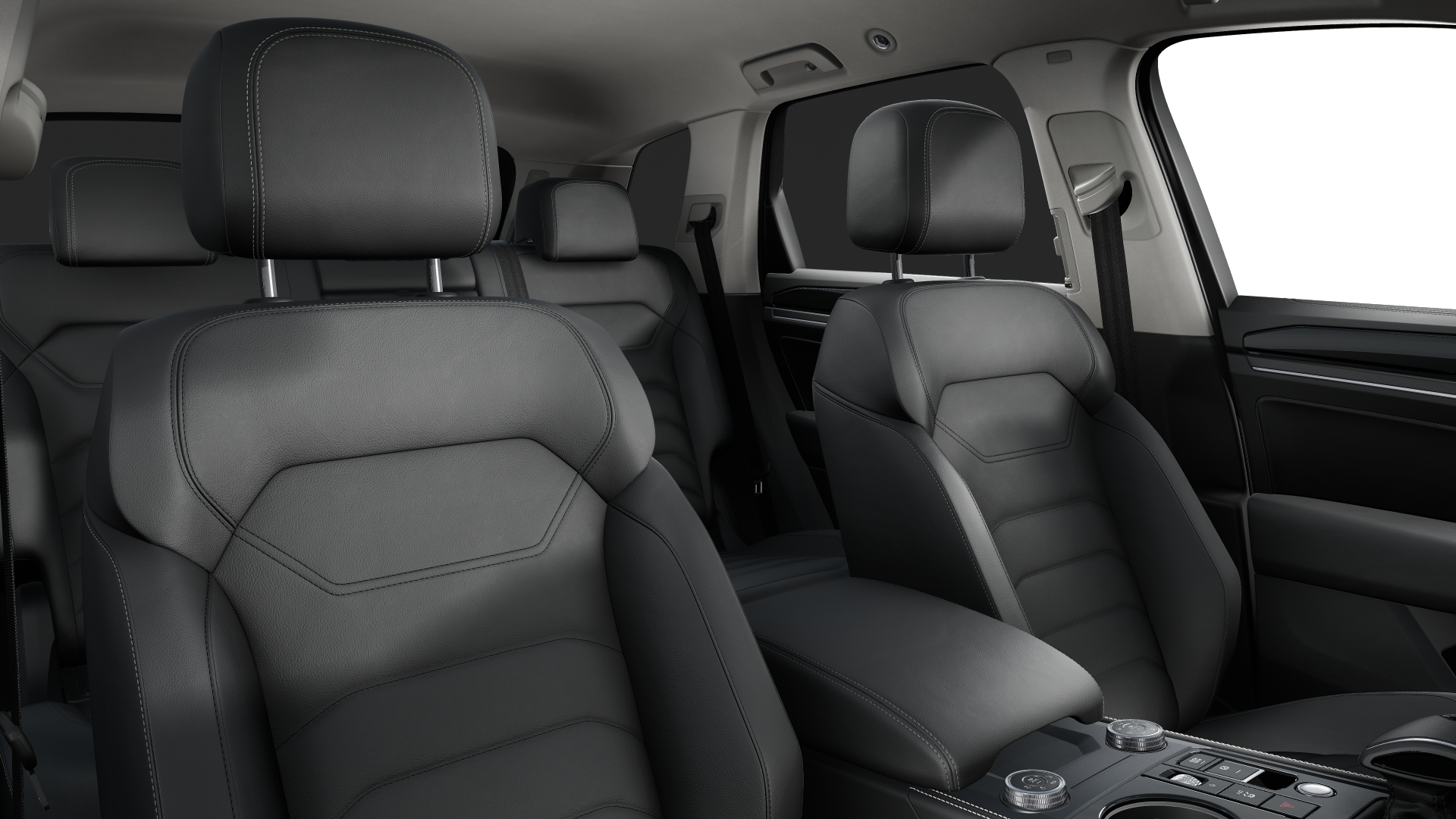 Volkswagen Touareg 3.0 V6 TDI