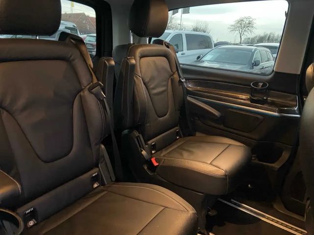 Mercedes-Benz EQV 300 Limousine Lang