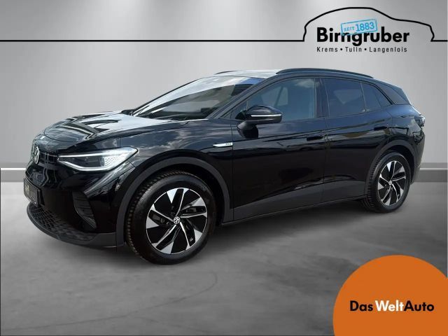 Volkswagen ID.4 4Motion Performance Pro