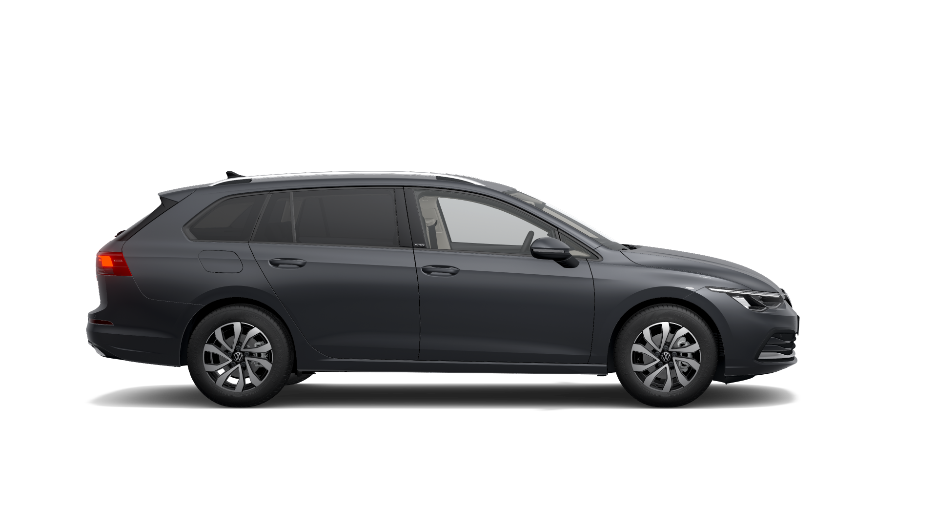 Volkswagen Golf 1.5 eTSI Golf VIII Variant