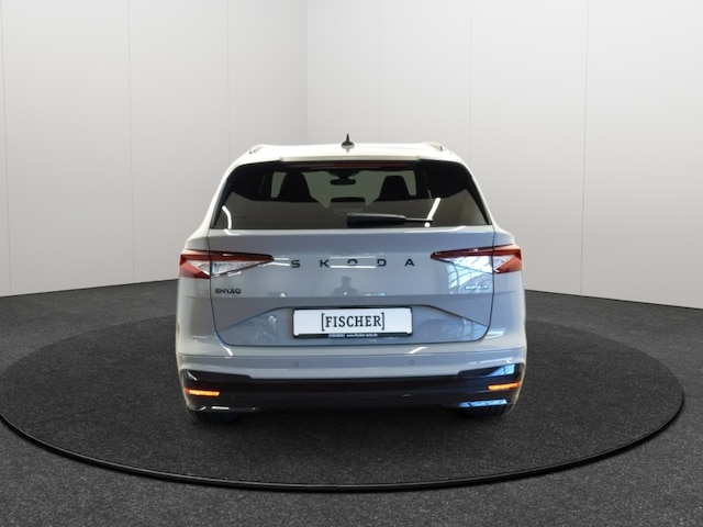 Skoda Enyaq Sportline