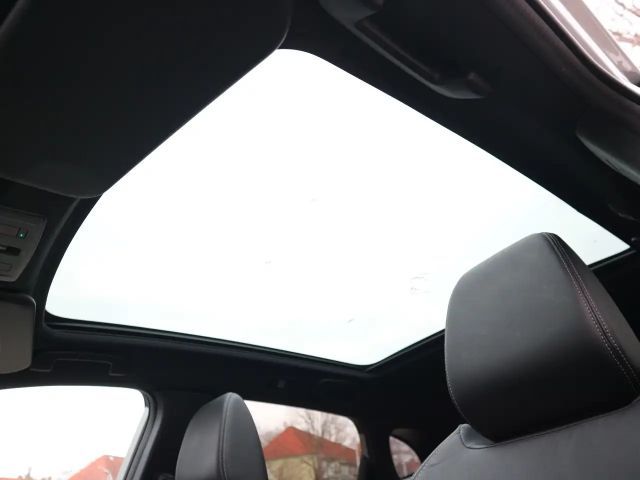 Nissan Qashqai DIG-T Tekna