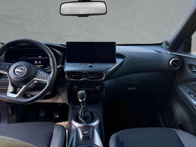 Nissan Juke N-Connecta