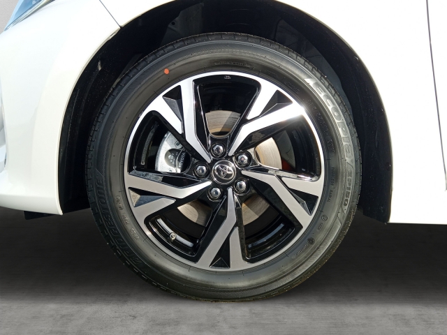 Toyota Yaris 5-deurs Comfort