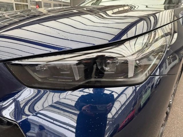 BMW 540 M-Sport Sedan