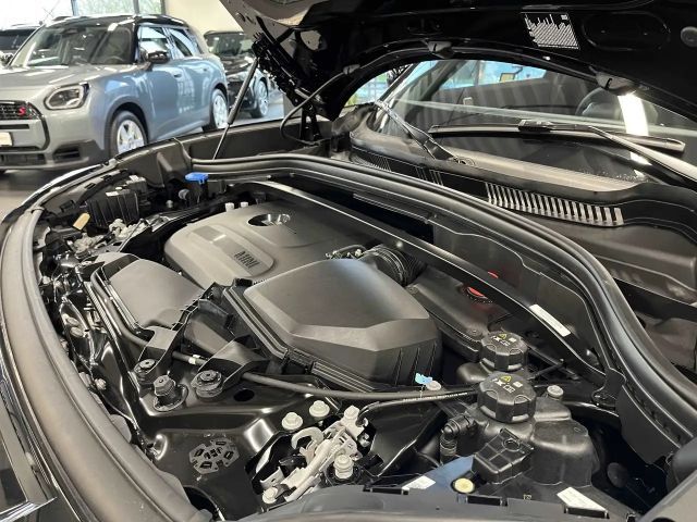 MINI John Cooper Works Countryman All4