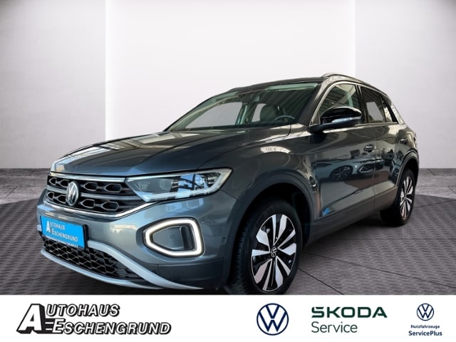 Volkswagen T-Roc 1.5 TSI DSG