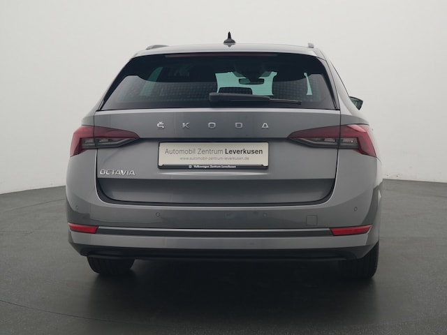 Skoda Octavia Combi Tour