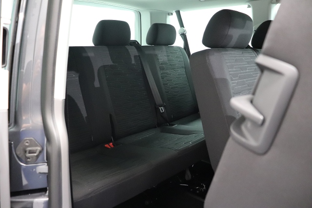 Volkswagen Caravelle T6