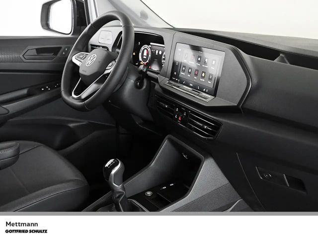 Volkswagen Caddy 2.0 TDI