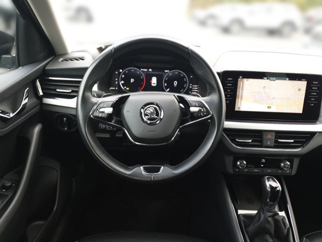 Skoda Scala 1.0 TSI Tour