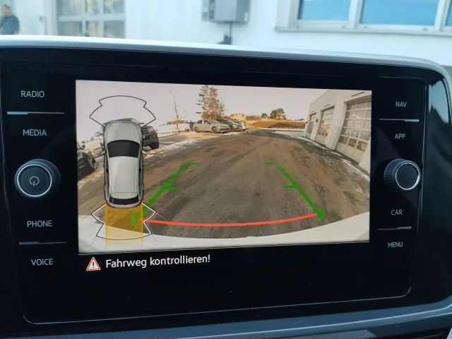 Volkswagen T-Roc 4Motion DSG Style