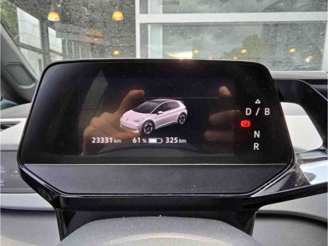 Volkswagen ID.3 Performance Pro