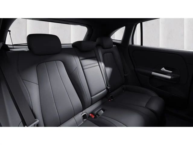 Mercedes-Benz EQA 250 Advanced