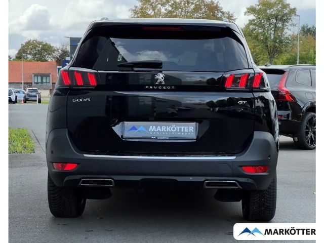 Peugeot 5008 GT-Line PureTech