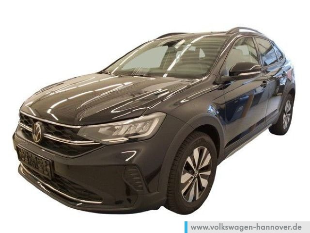 Volkswagen Taigo 1.0 TSI DSG