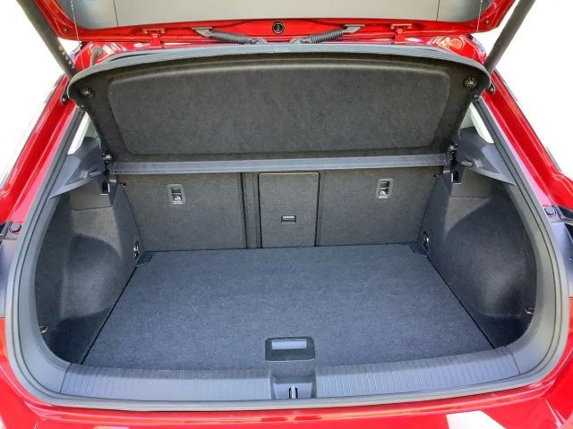 Volkswagen T-Roc 1.5 TSI DSG Style