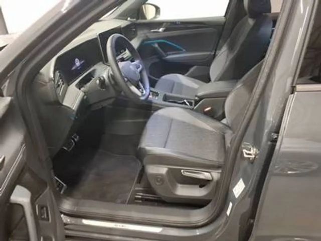 Volkswagen Tiguan 1.5 eTSI DSG IQ.Drive