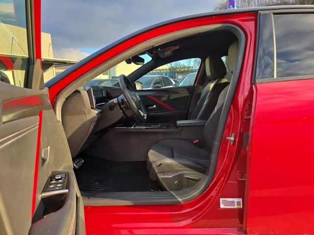 Opel Astra GS-Line Grand Sport