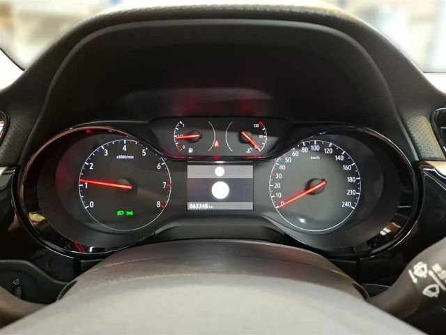 Opel Corsa 1.2 Turbo Edition Turbo