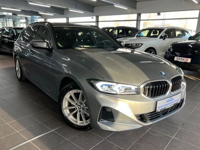 BMW 318 318d Touring
